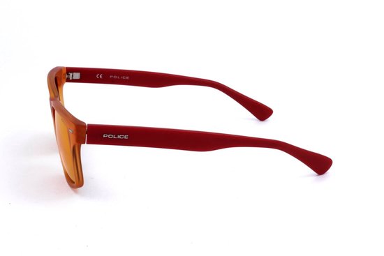 Kinderzonnebril Police SK03350T04R Oranje (ø 50 mm) — afbeelding 5