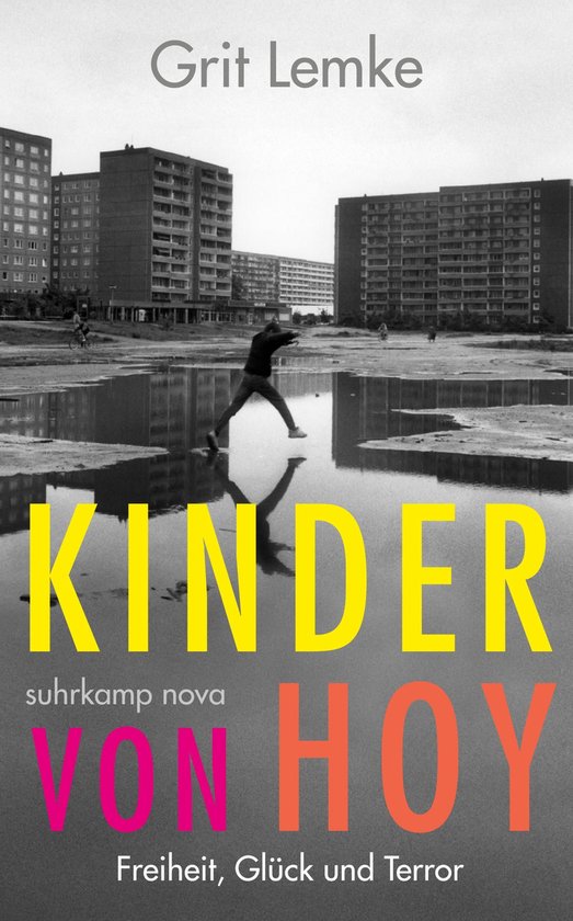 Kinder von Hoy - cover