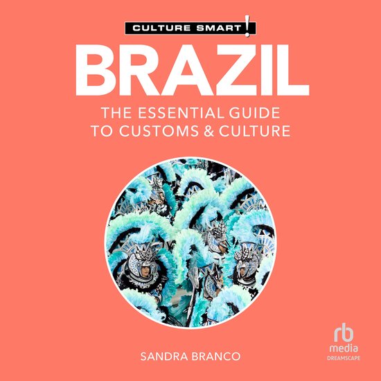 Brazil - Culture Smart! - cover