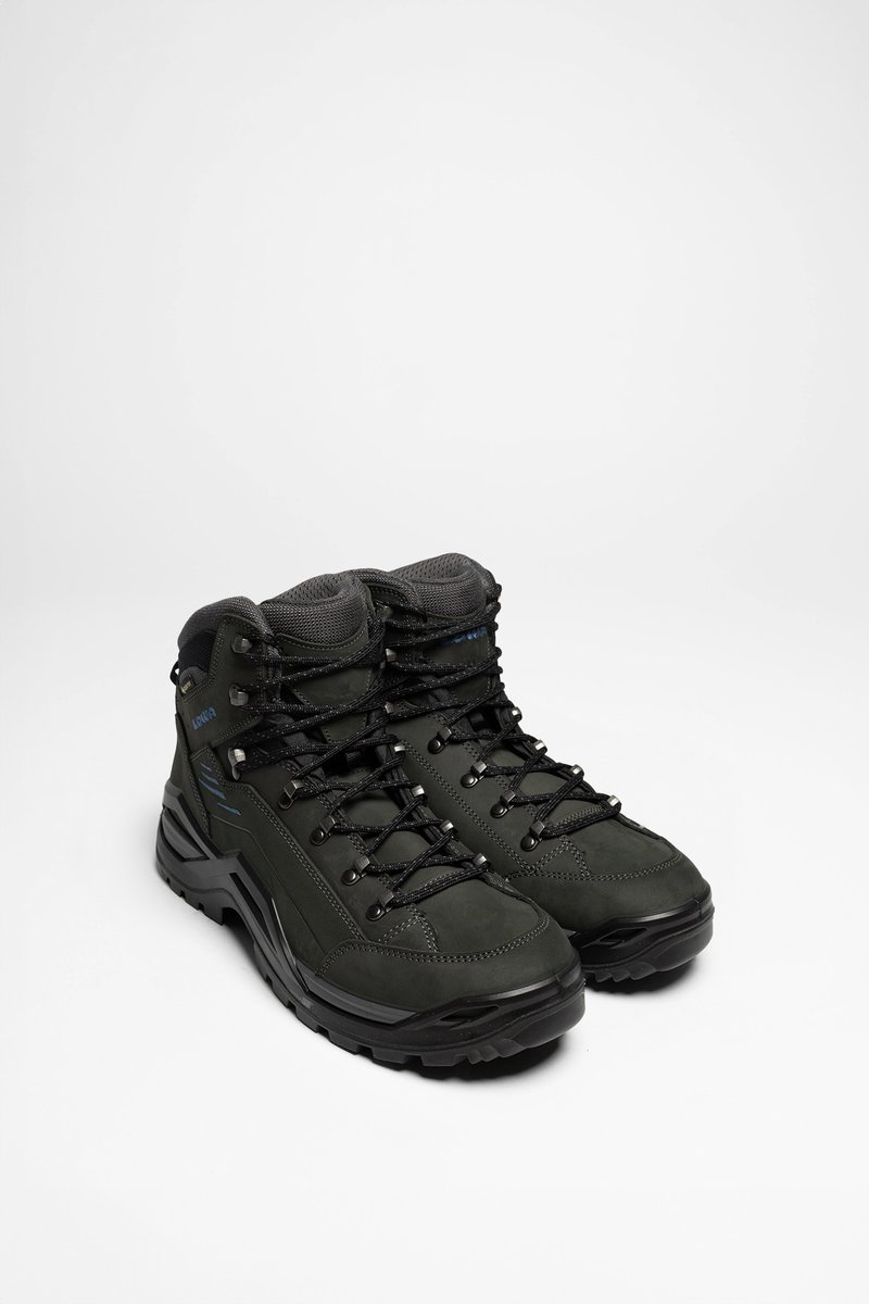 Renegade EVO GTX Mid W (Antraciet/Staalblauw)