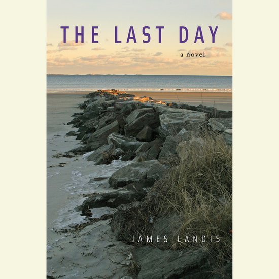 The Last Day - cover