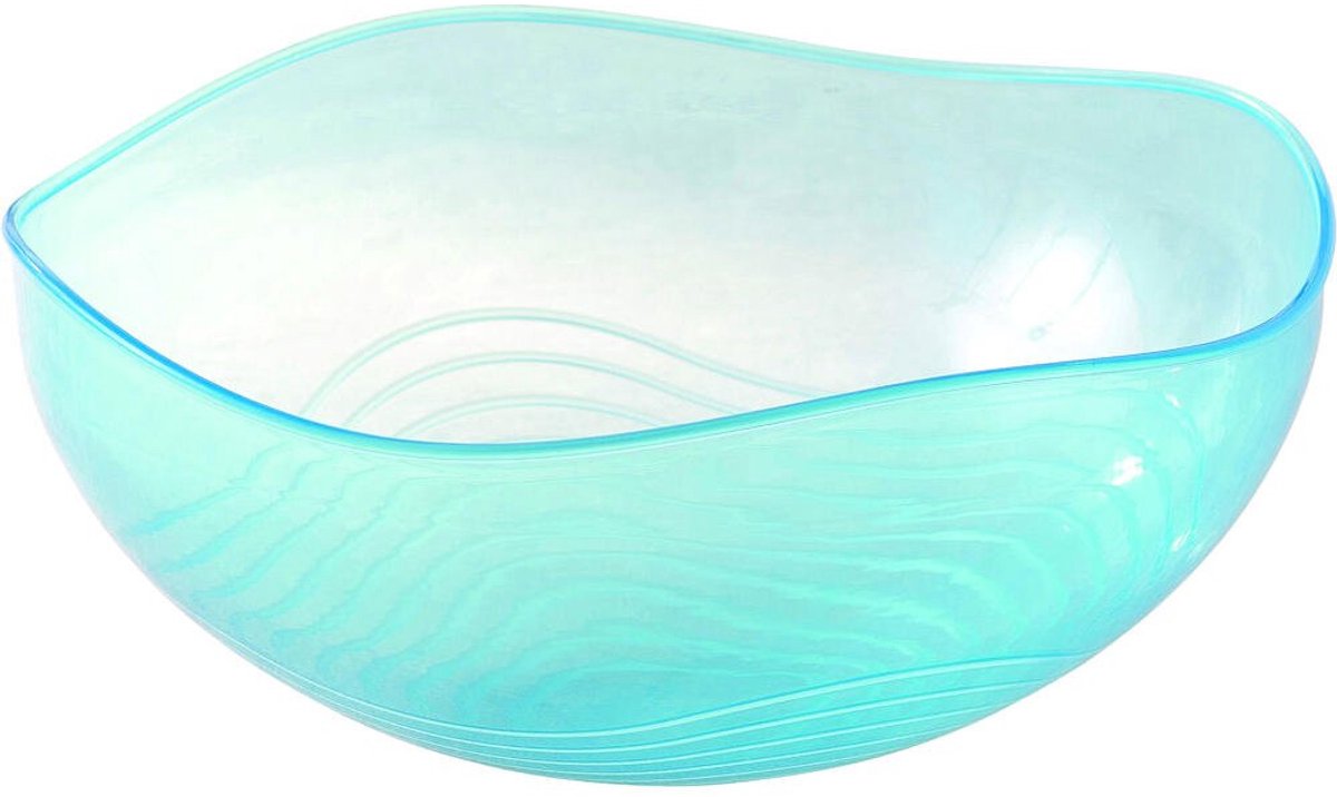Transparante Rocking Bowl – Sensorische Schommelkom voor Evenwicht & Motorische Ontwikkeling