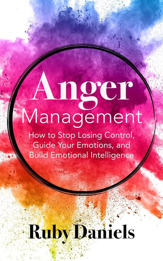 Anger Management - cover