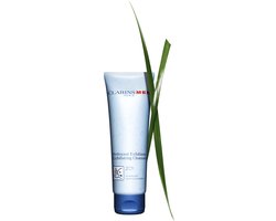 Clarins Exfoliating Cleanser - 125 ml - scrub