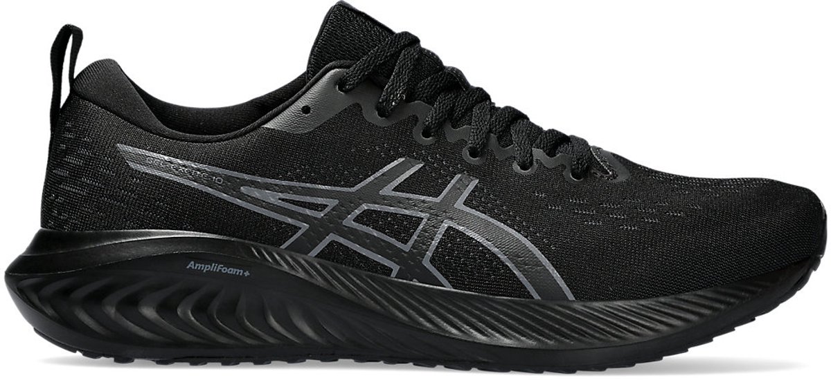 Asics Gel-Excite 10 Sneakers – Heren Zwart