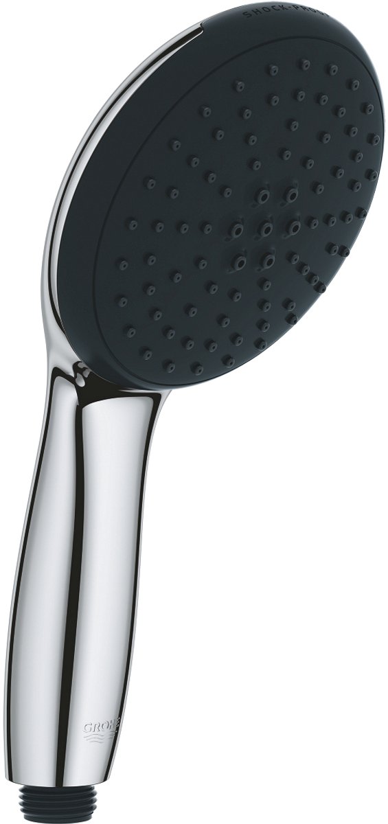GROHE Vitalio Start - Douchekop, 2 jets, chroom 26947001