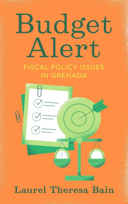 Budget Alert - cover