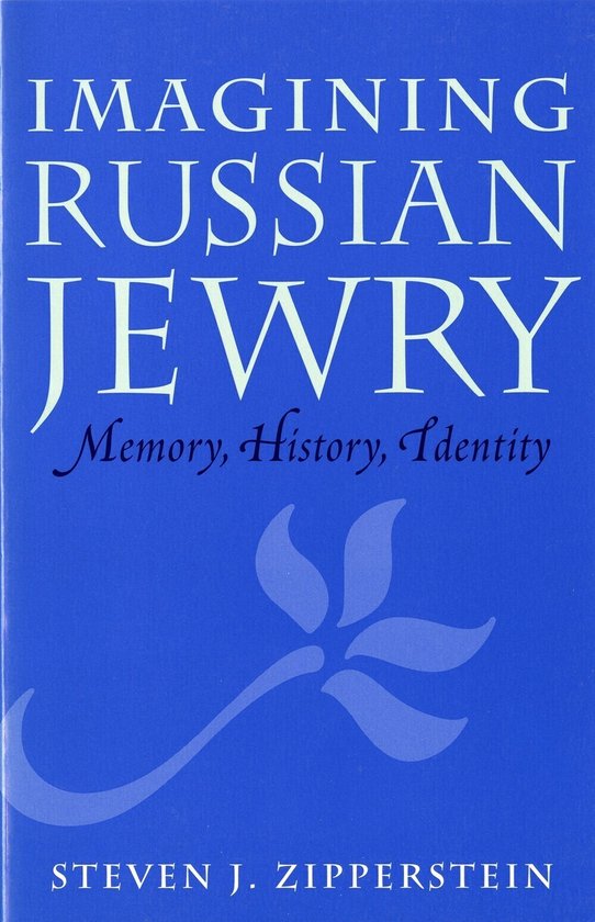 Imagining Russian Jewry