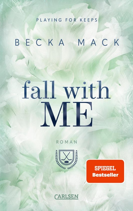 Playing for Keeps 4 - Fall With Me (Playing for Keeps 4)