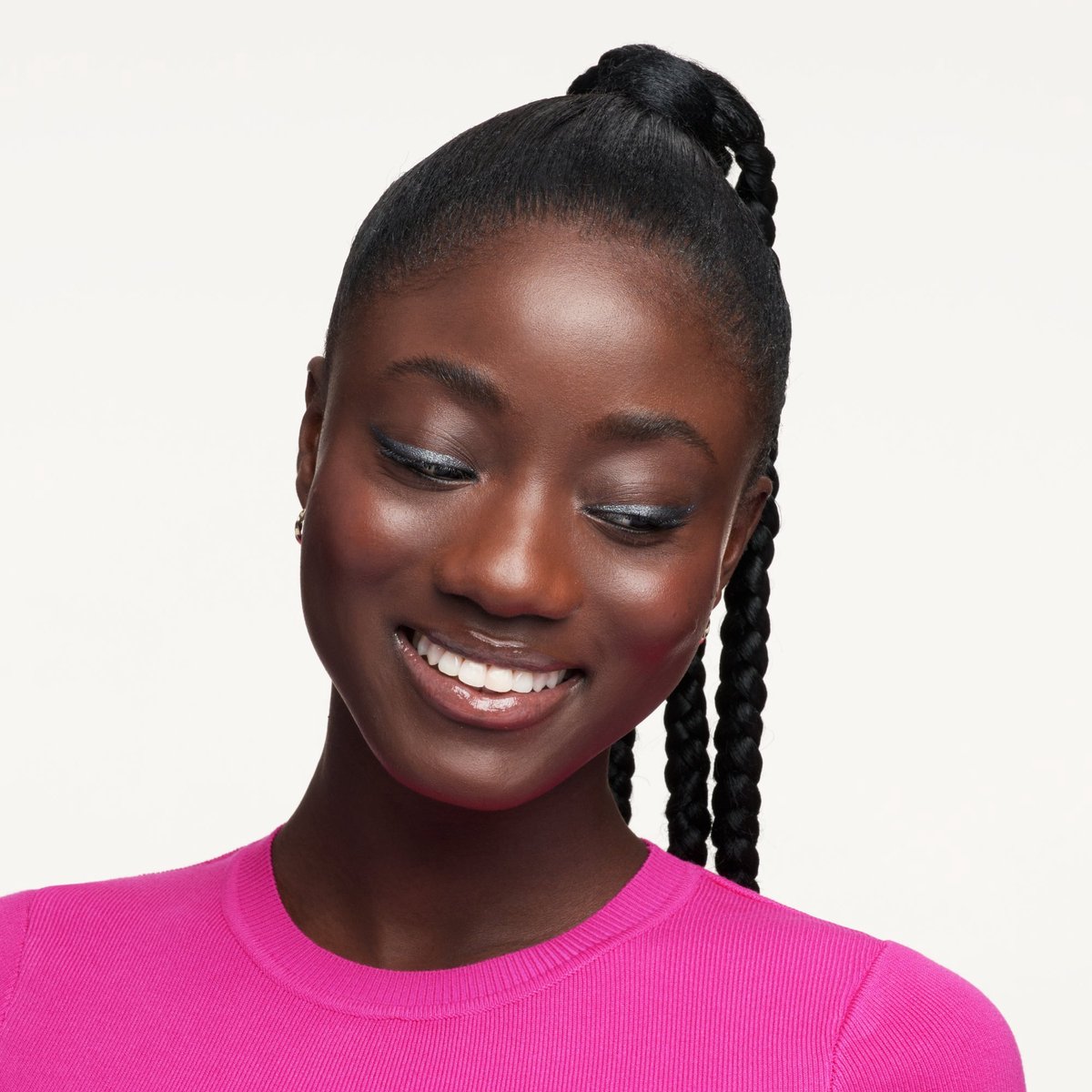 essence JUICY BOMB Shiny Lipgloss – 101 Lovely Litchi — cadeau in Cadeau-ideeën - foto 6