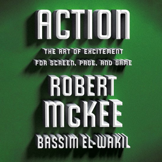 Action - cover