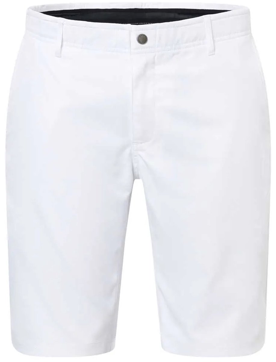 Abacus Golf Cleek Flex Korte Broek Wit 32 / Short