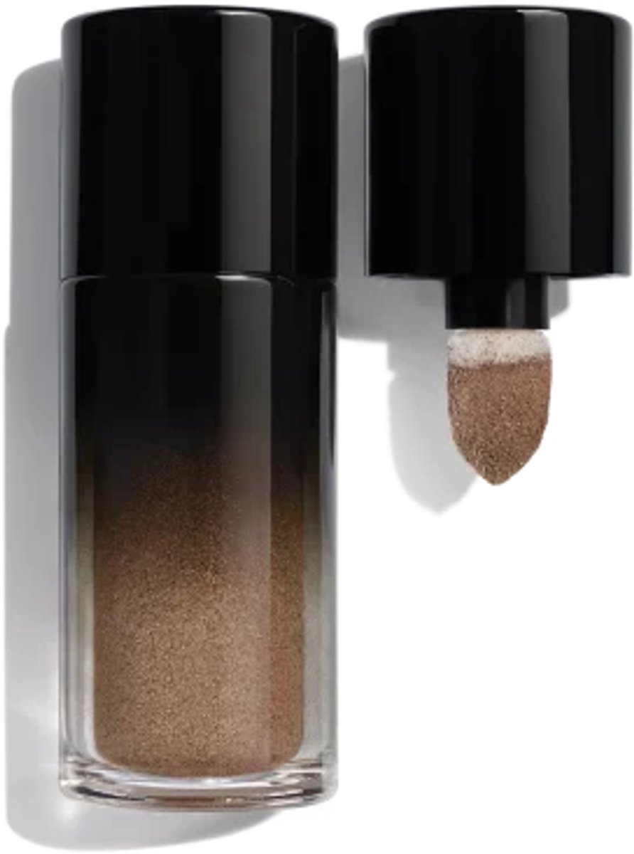 Chanel Ombre Première Libre Loose Eyeshadow 402 Sycomore - 4 g - Oogschaduw