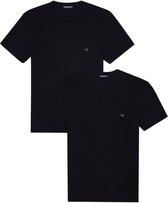 Emporio Armani T-shirt CORE LOGOBAND Set de 2