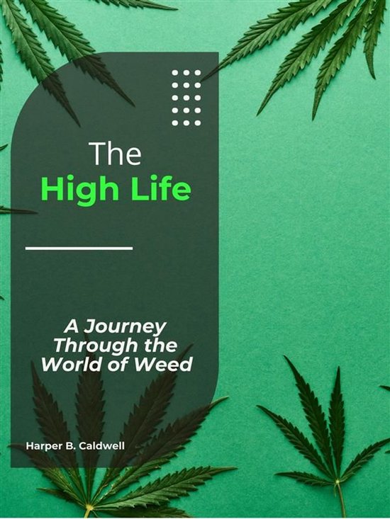 The High Life - cover