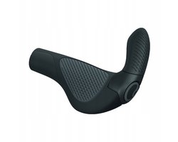 Ergon GP3 EVO L Fietshandvatten - Comfort & Ergonomie