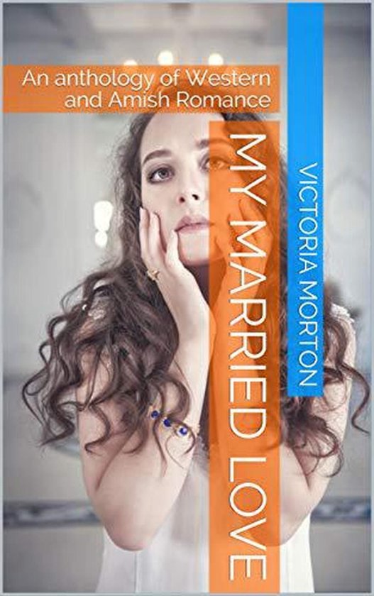 My Married Love - cover