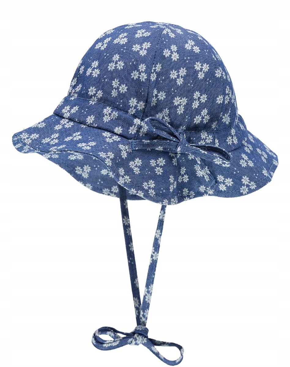 Döll Copy of 1932023514 hat with string denim Size : 45