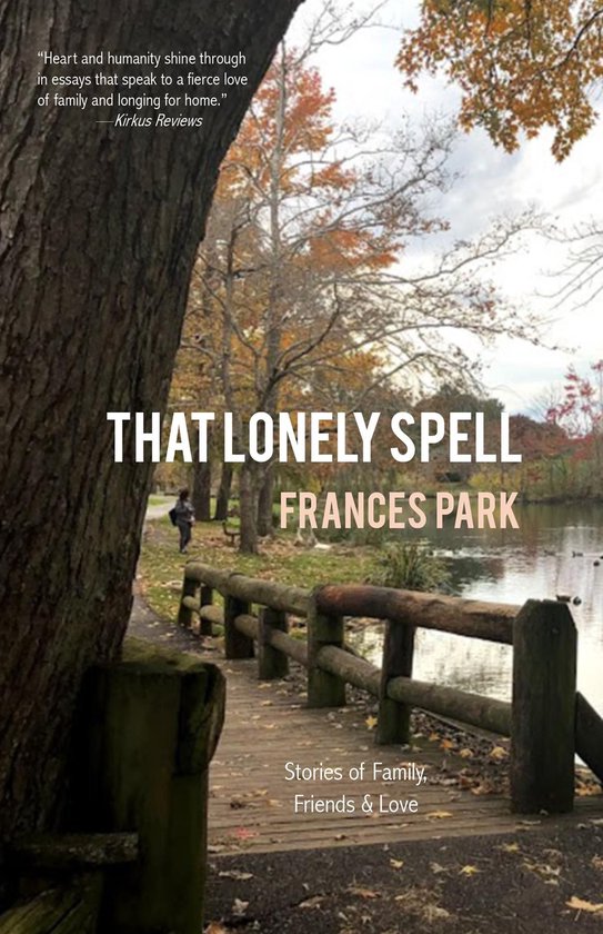 That Lonely Spell - cover