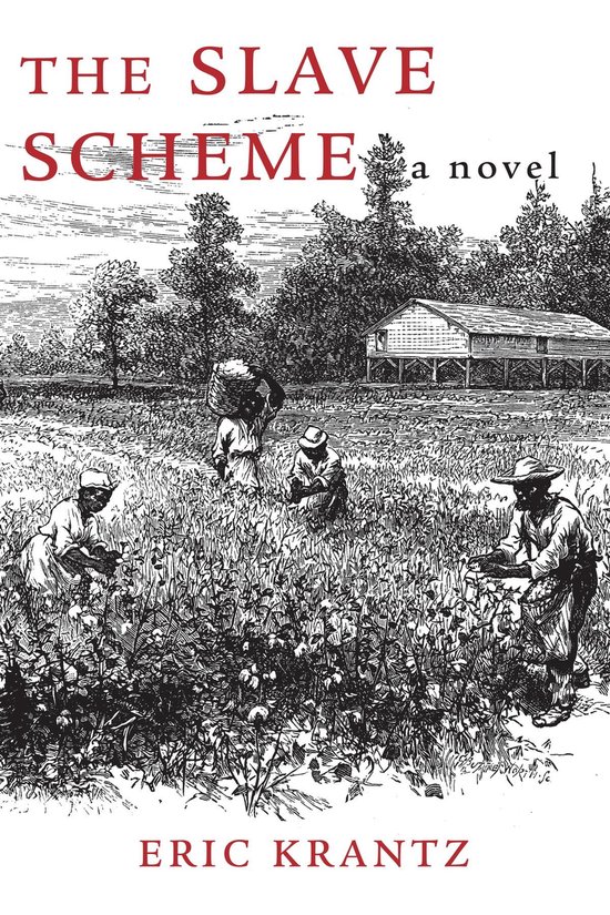 The Slave Scheme - cover