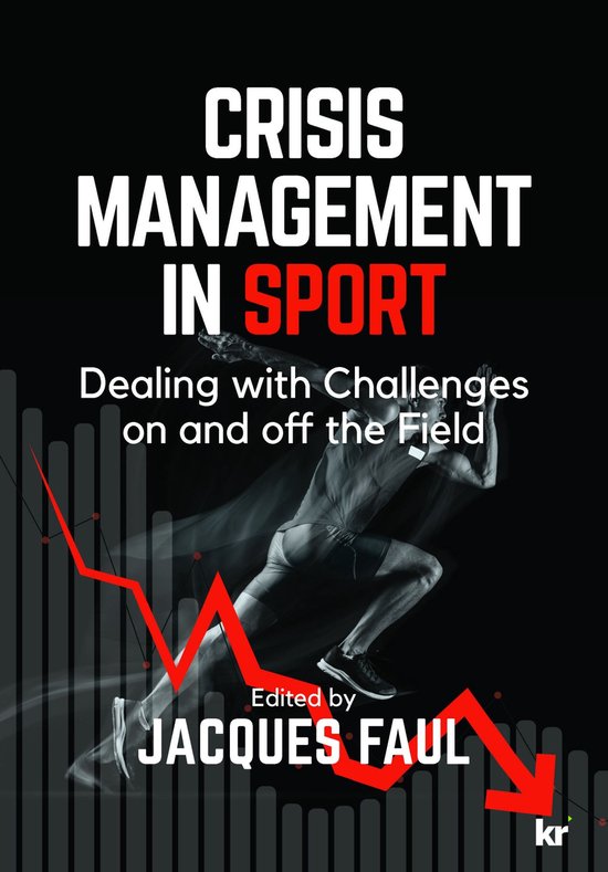 Crisis Management in Sport - cover