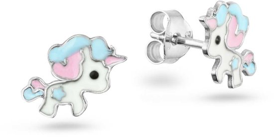 Glow 106.0611.00 Boucles d'oreilles Kinder - Clips d'oreilles