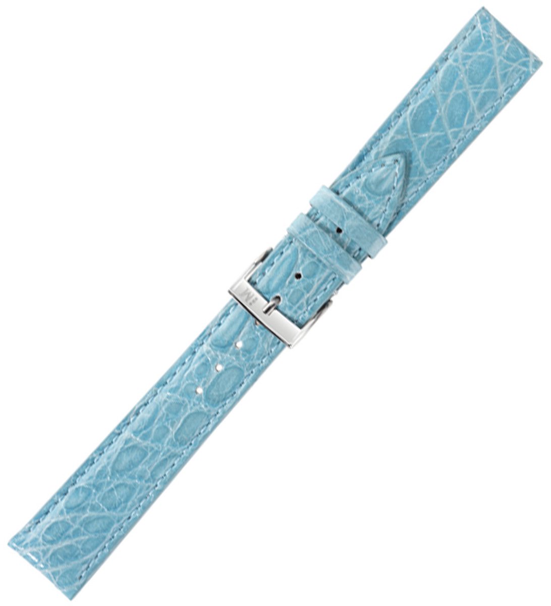 Morellato PMX168TRACY20 Precious Leather (echt) Horlogeband - 20mm