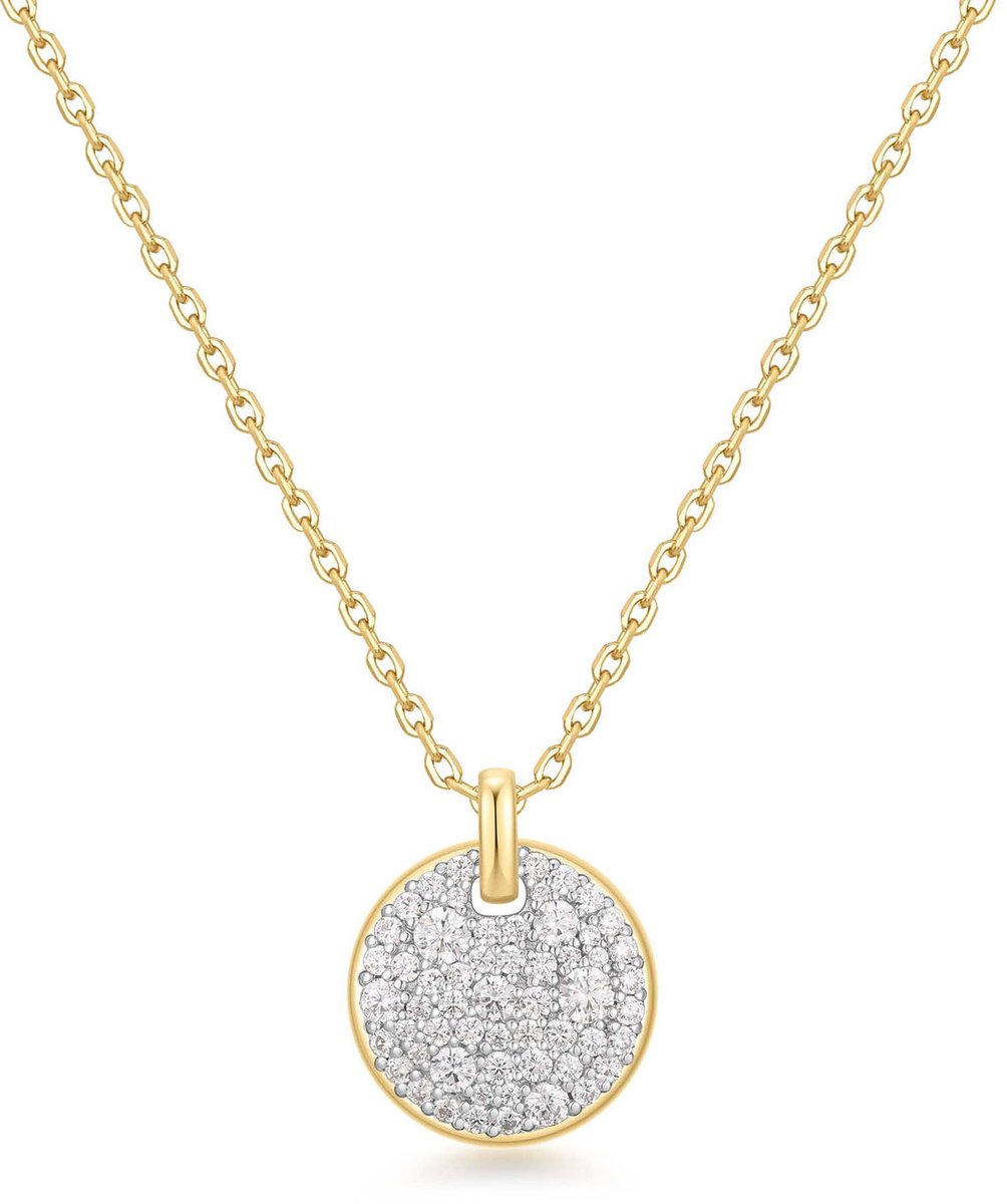 Ania Haie AH N069-04T Reimaginer Dames Ketting - Collier