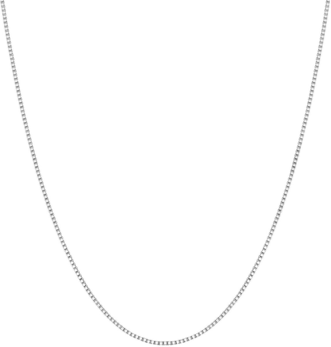 Ania Haie AH N068-02H Lady Cozy Dames Ketting - Collier
