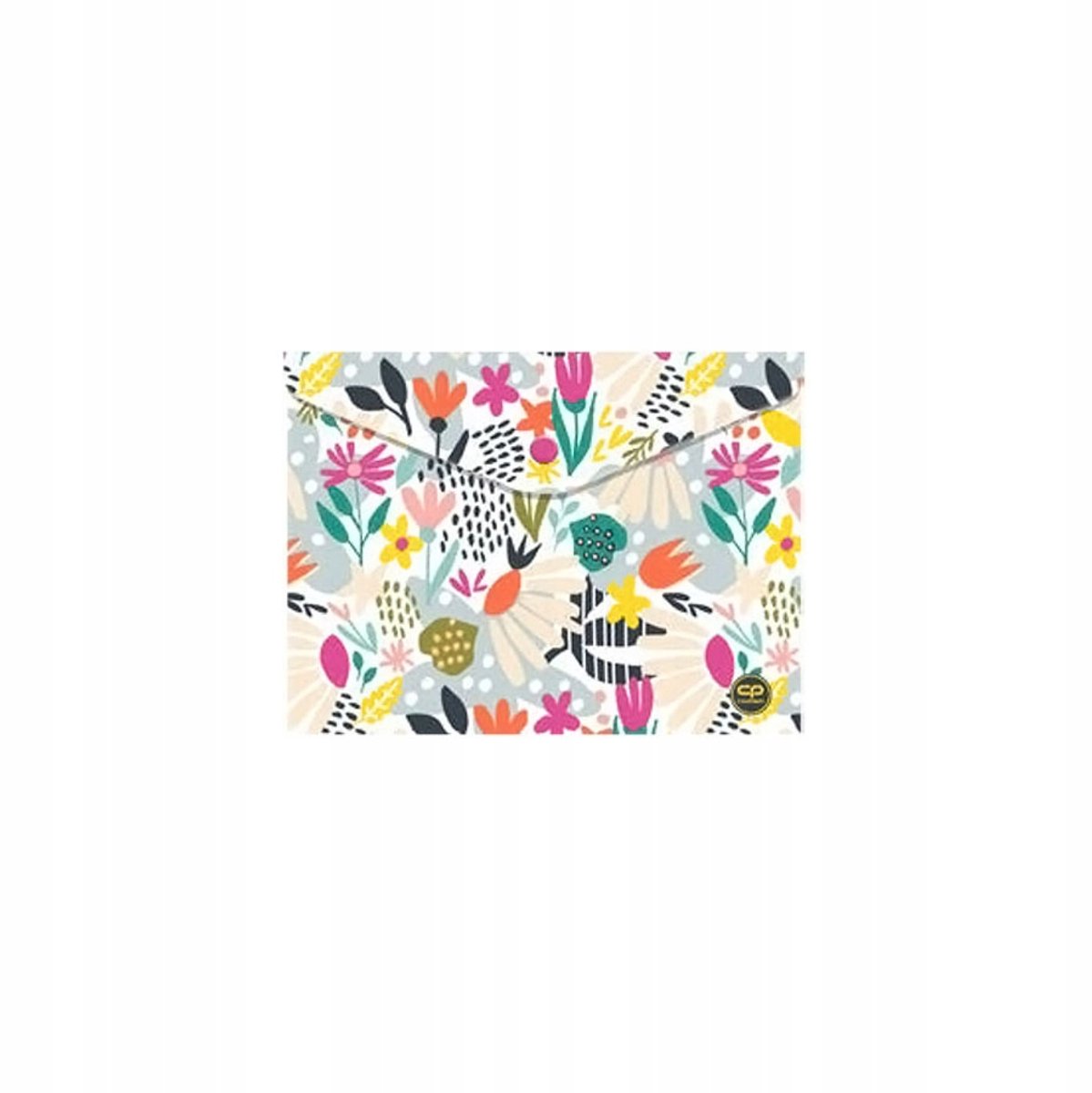 CoolPack A4-documentkaart - Sunny Day-ontwerp