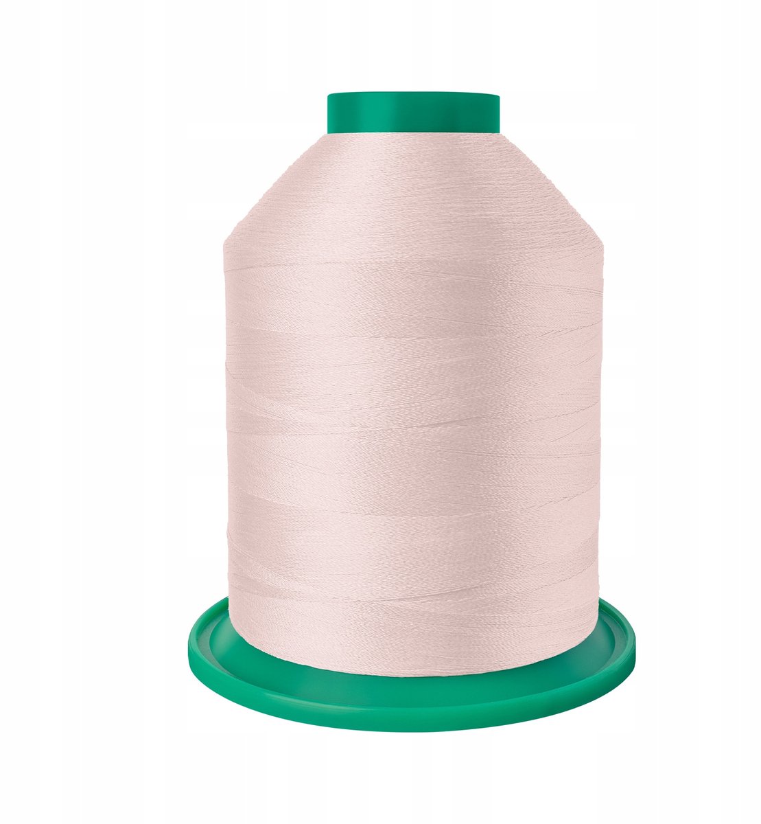 Iris 40N Borduurmachine Garen 5000m - 100% Polyester, Zijdeglans