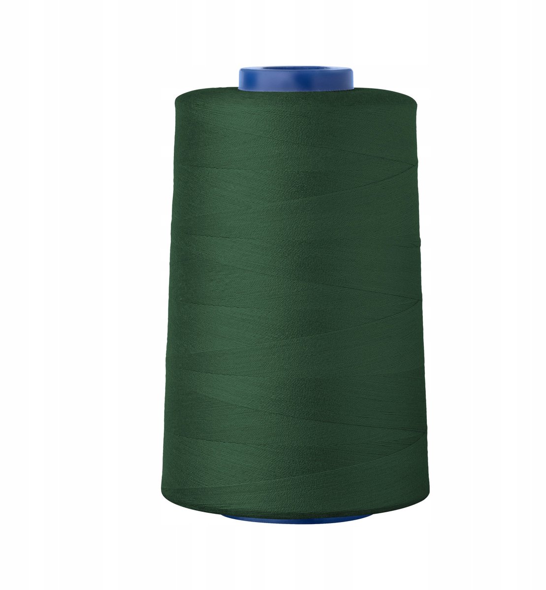 Ariadna Viga 80 Polyester Garen - 5000m - Groen - Naaimachine