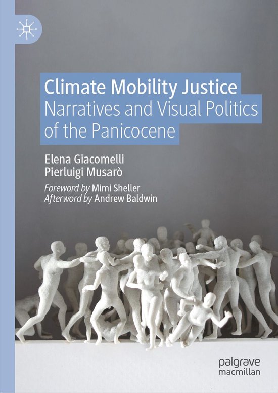 Social Sciences (R0) - Climate Mobility Justice