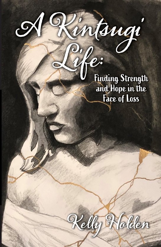 A Kintsugi Life - cover