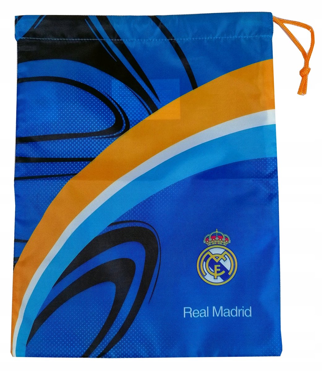 Real Madrid Schoenenzak RM-42 - Officieel fanartikel