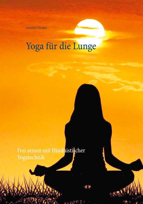 Yoga für die Lunge - cover