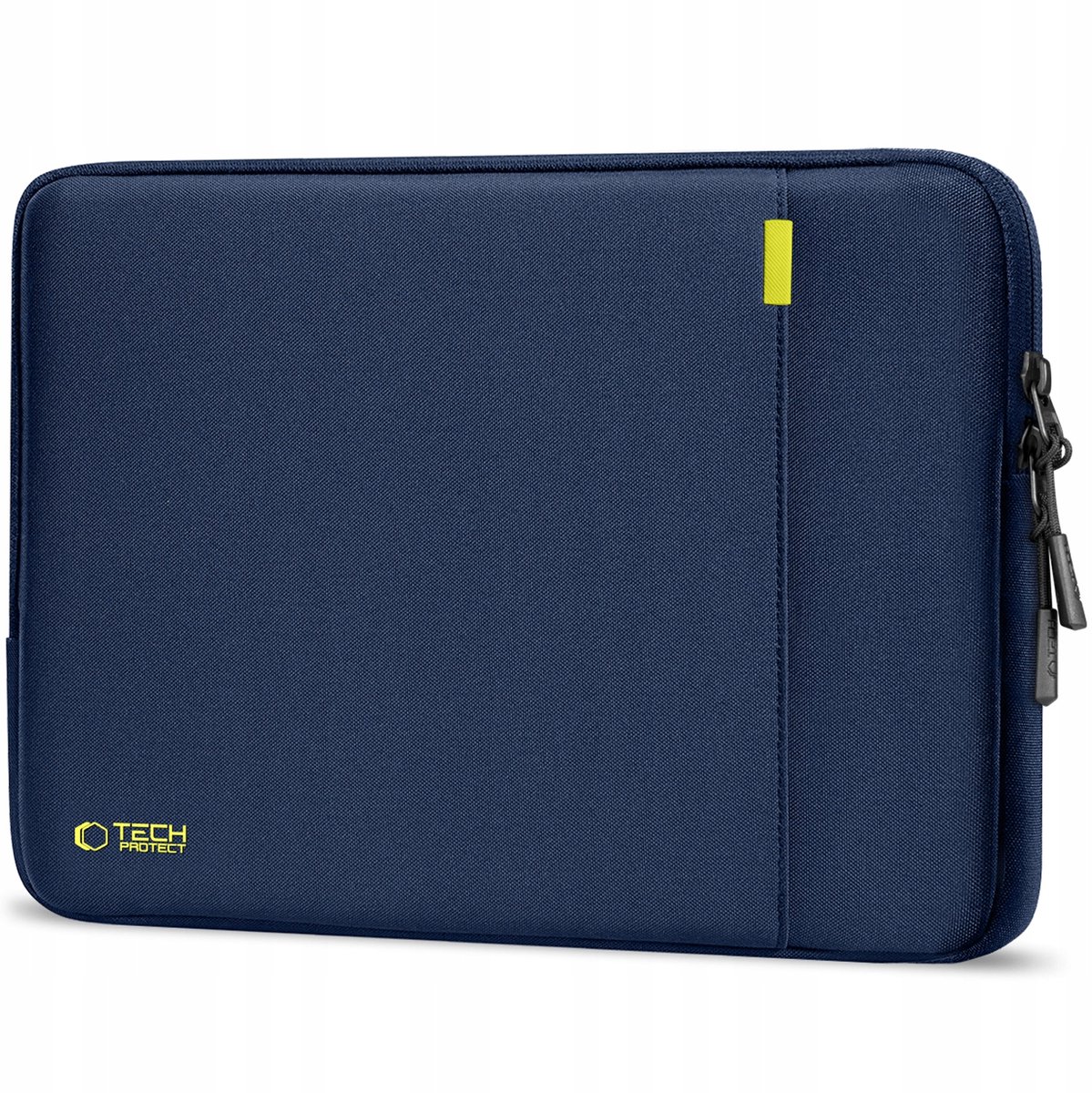 Zachte Laptophoes 13-14 inch / MacBook Air Pro - Blauw