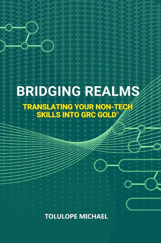 Bridging Realms - cover