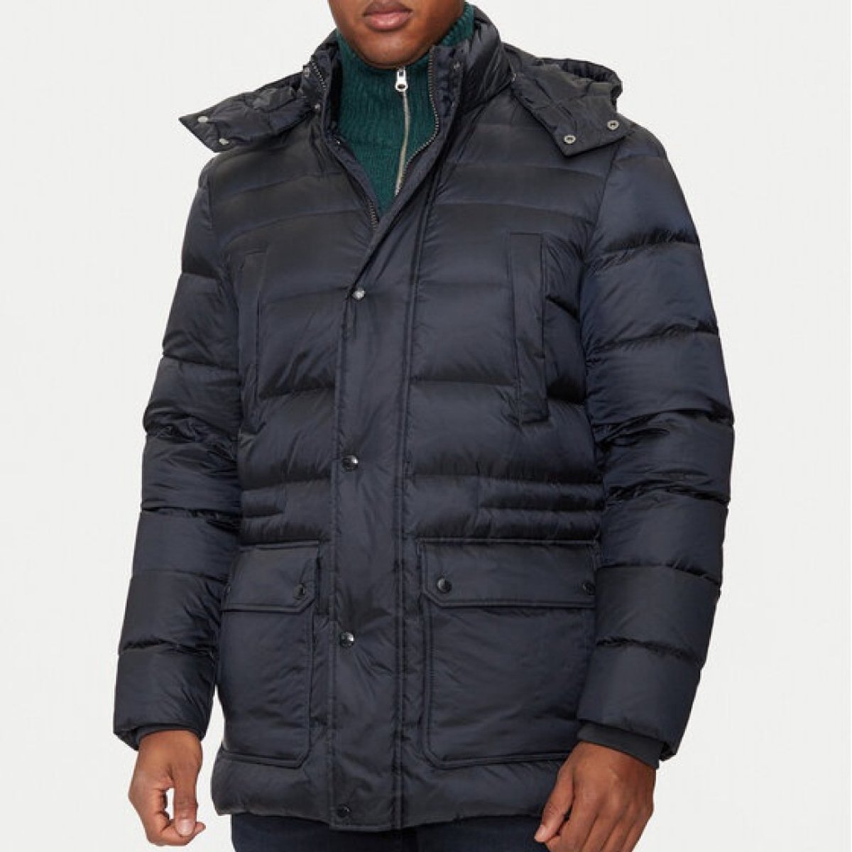 GEOX M4626A Blauw 54 EU