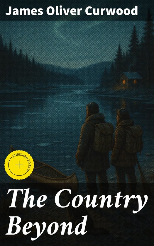 The Country Beyond - cover