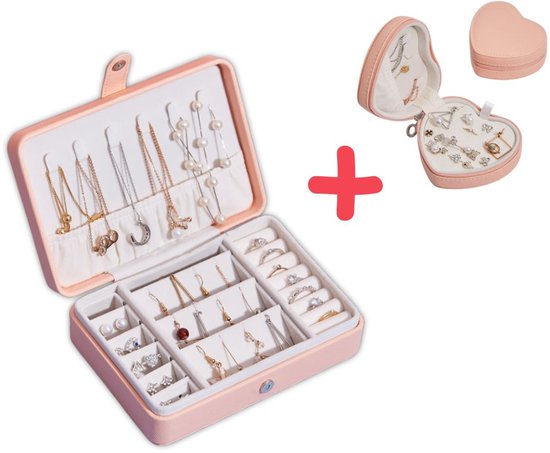 Sieradendoos Sieradendoos Op Maat Meisjes Sieradendoos Afstudeercadeau Aangepaste Sieraden Opslag Vrijgezellenfeest Bruidsfeestje Cadeau - België