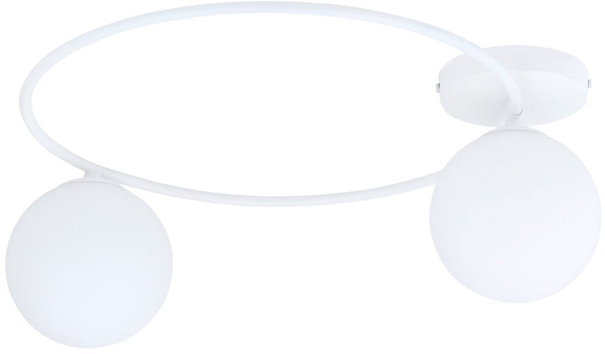 SOPRA 2 WH OPAL