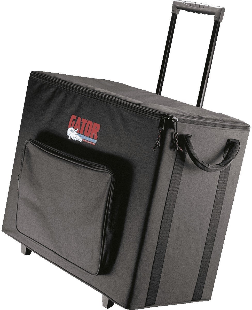 Gator Cases G-112A houten flightcase voor 1x12 gitaarcombo
