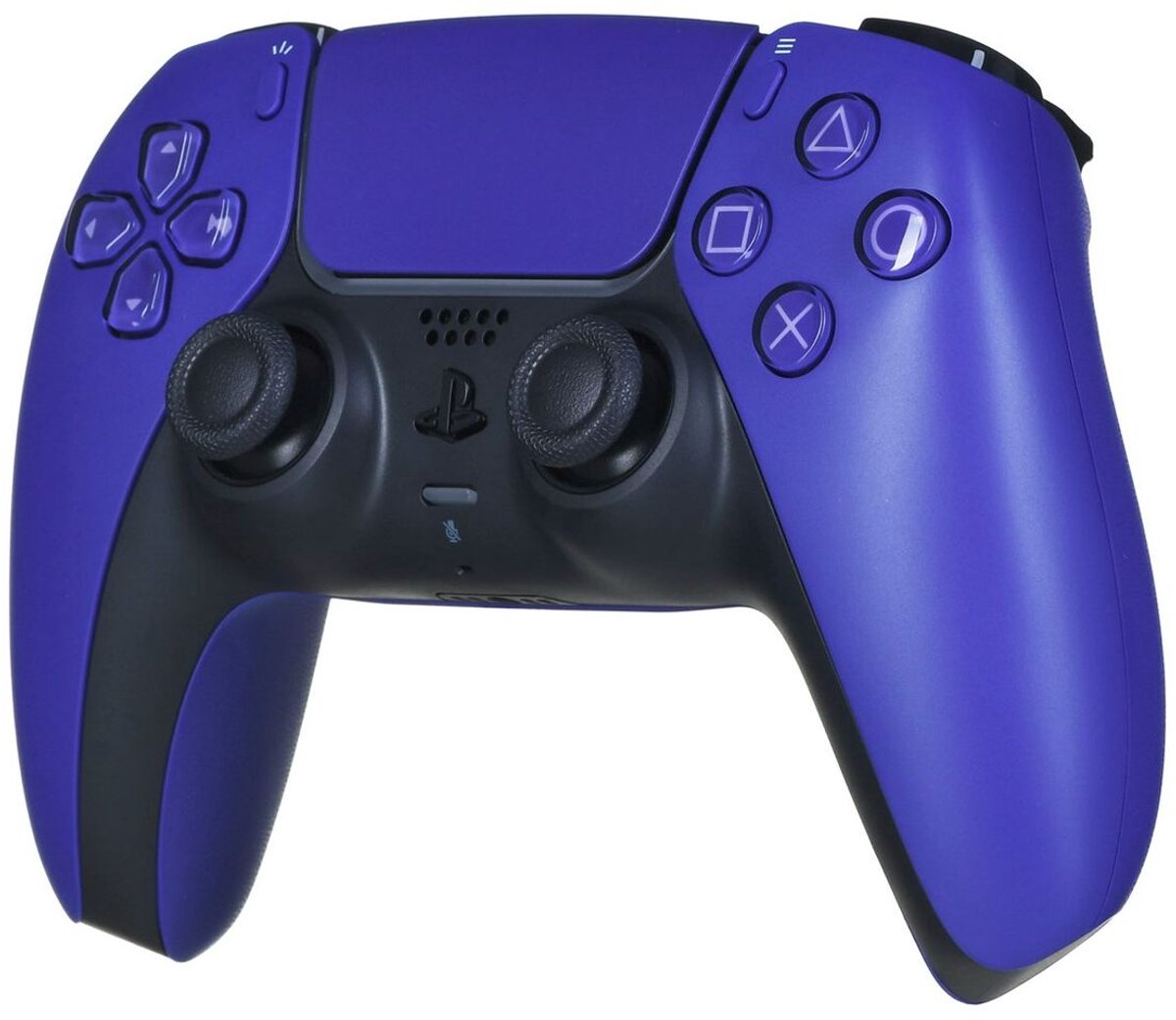 Sony Interactive Entertainment DualSense V2 Paars Bluetooth/USB Gamepad Analoog/digitaal PlayStation 5 – foto 2