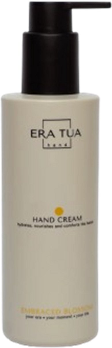 ERA TUA - Fresh Linen - Hand Wash - 200ML