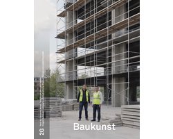 2G- 2G 95: Baukunst