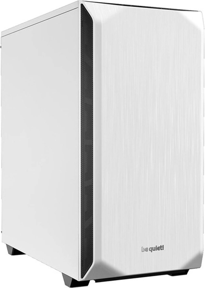 peta GamePC Be quiet! wit - AMD Ryzen 9 5900X - 32GB DDR4 - 4.0TB SSD - Nvidia GeForce RTX5070 12GB - Windows 11 Pro