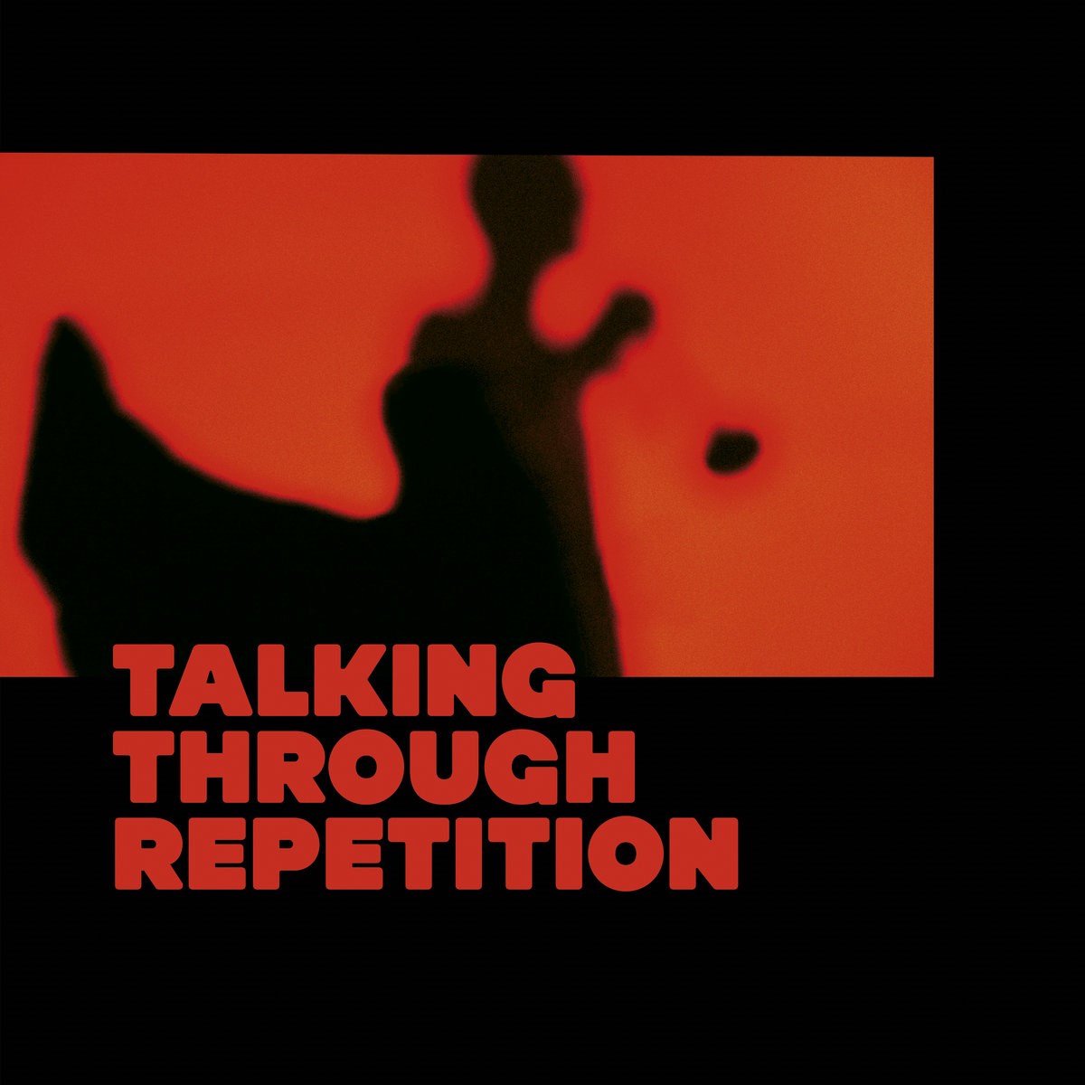 Psychotic Monks - Talking Through Repetition (2 LP)