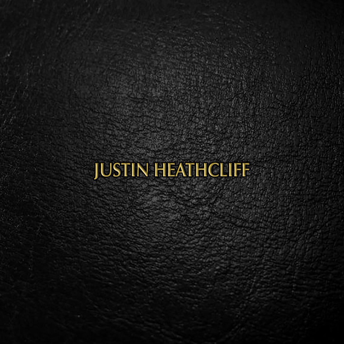 Justin Heathcliff - Justin Heathcliff (CD) (Special Edition)