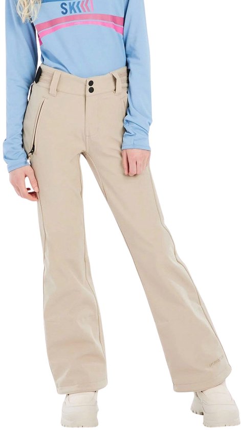 Pantalon de ski Protest RELOLE JR Filles - Taille 140
